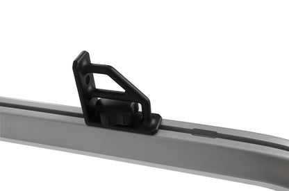 Aluminum Truck Rack