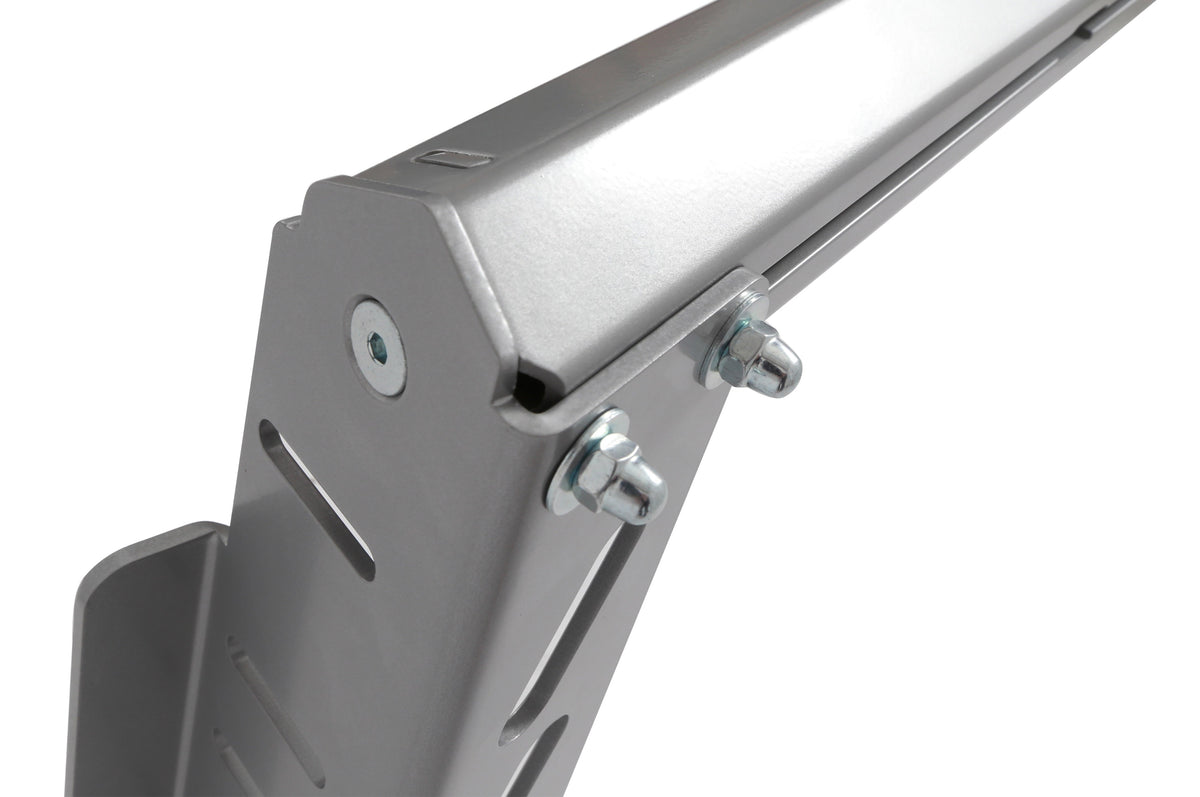 Aluminum Truck Rack