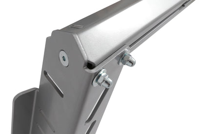 Aluminum Truck Rack