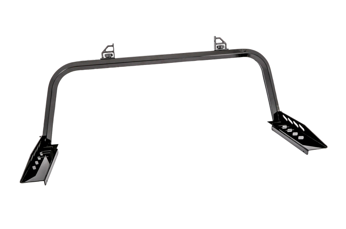 Aluminum Truck Rack