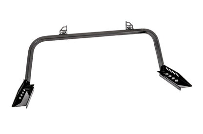 Aluminum Truck Rack