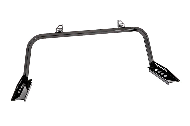 Aluminum Truck Rack