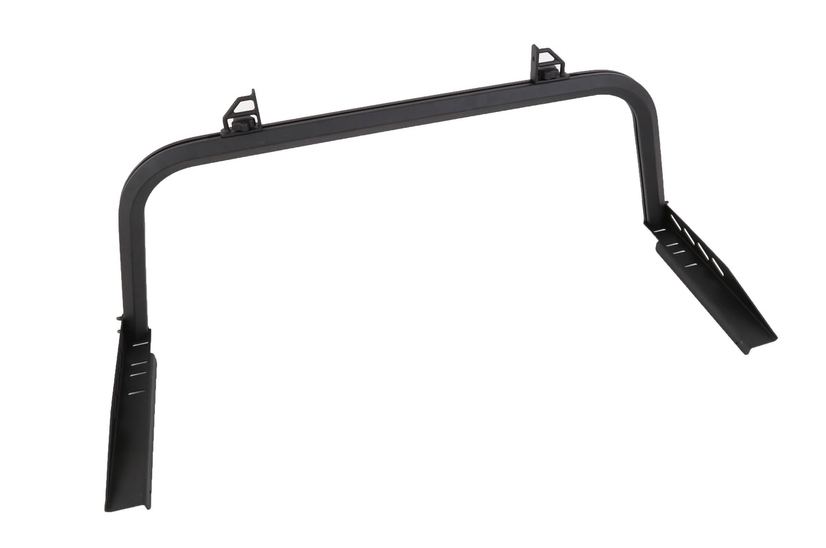 Aluminum Truck Rack