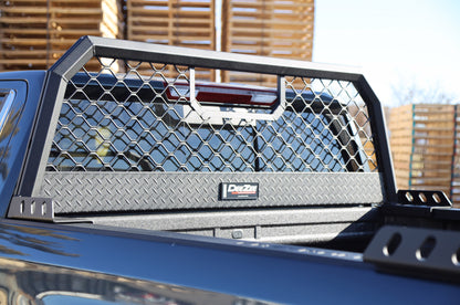 Aluminum Truck Rack