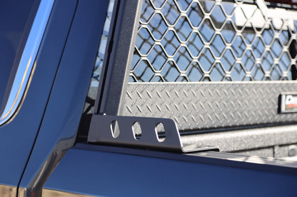 Aluminum Truck Rack
