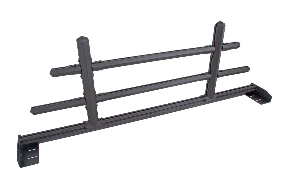 Hex Truck Rack