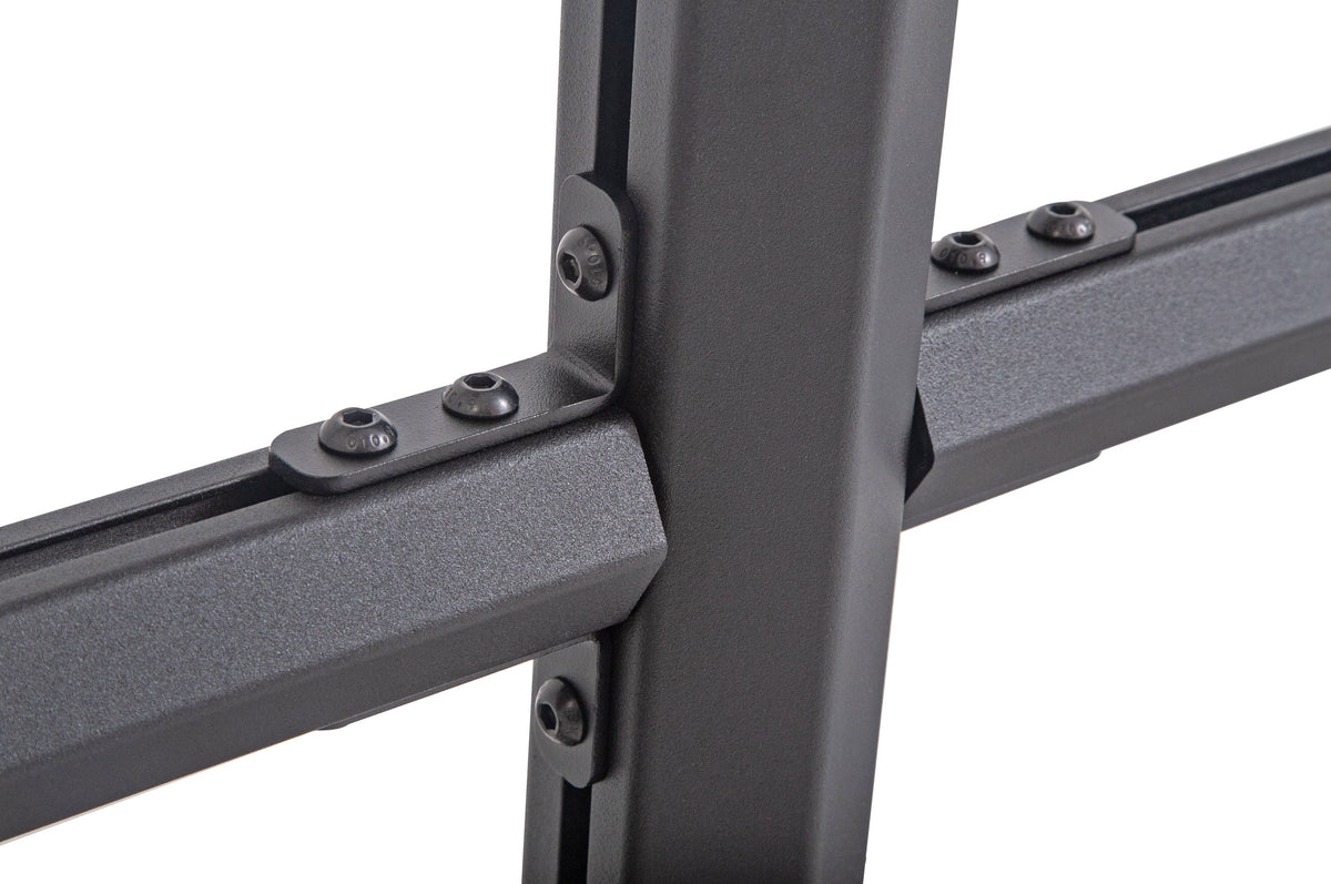 Hex Truck Rack