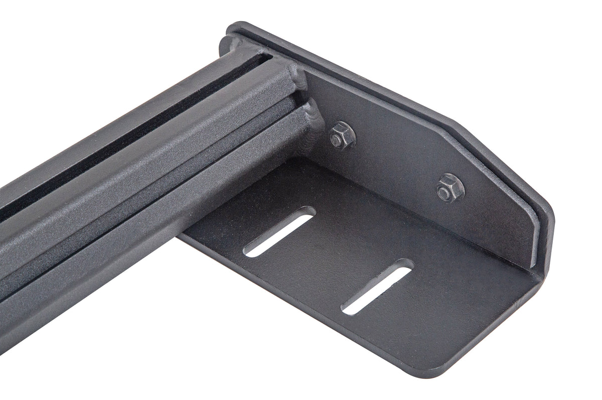 Hex Truck Rack