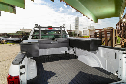 Hex Truck Rack
