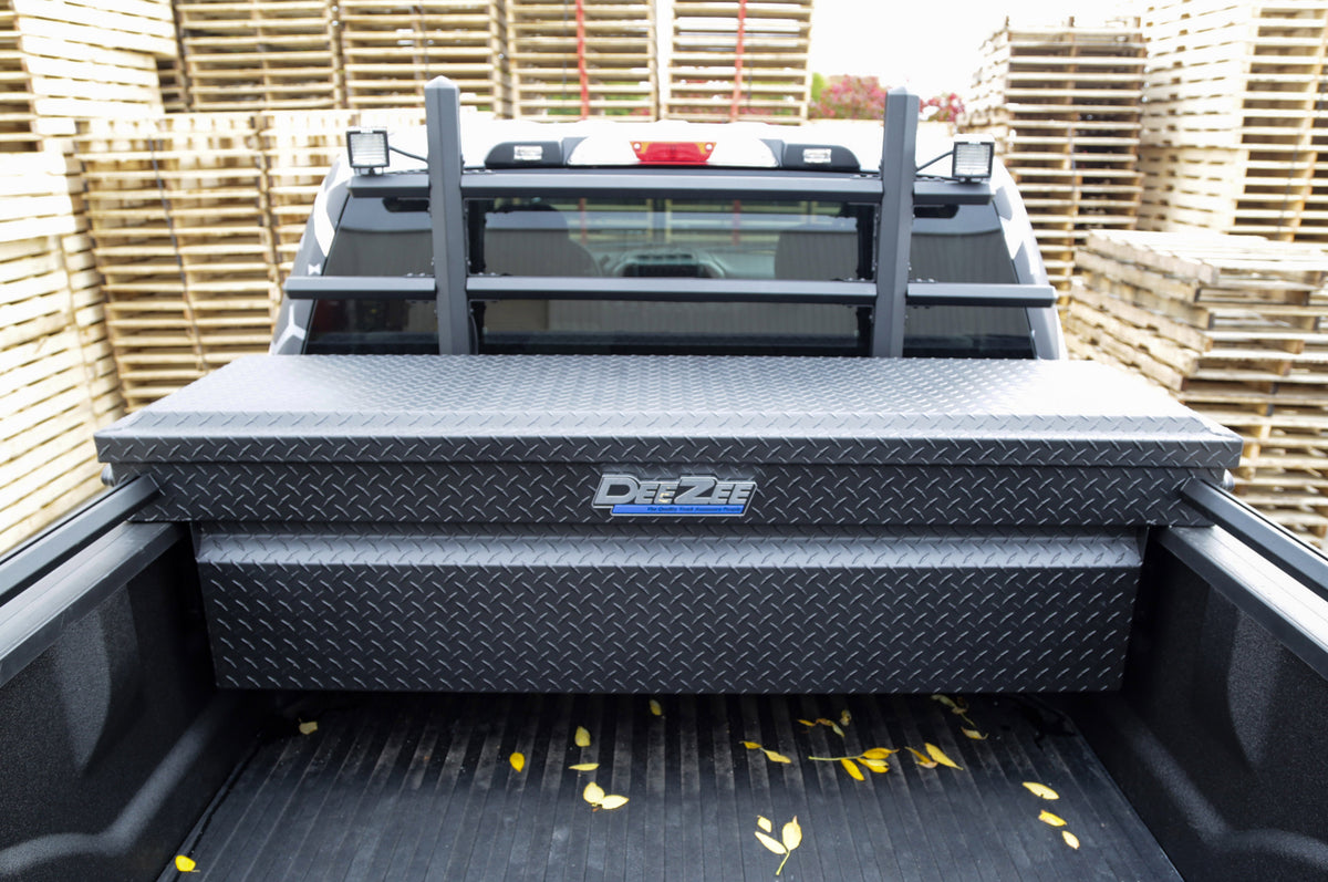 Hex Truck Rack