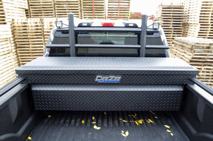 Hex Truck Rack