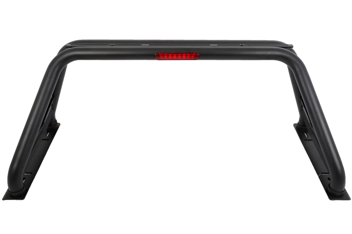 Louvered Sport Bar