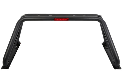 Louvered Sport Bar