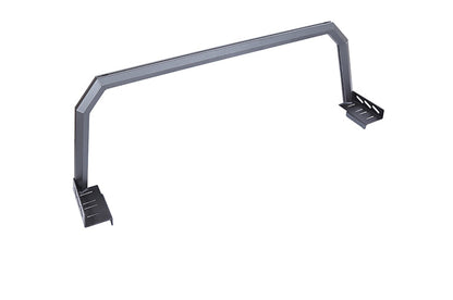 Aluminum Truck Rack