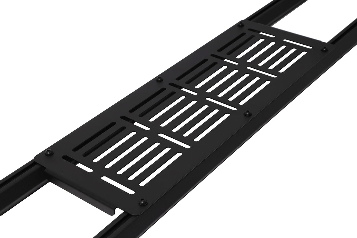 Overland MOLLE Panel
