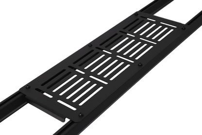 Overland MOLLE Panel