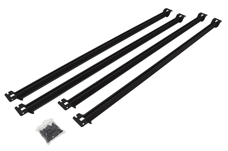 Overland Rails