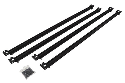 Overland Rails