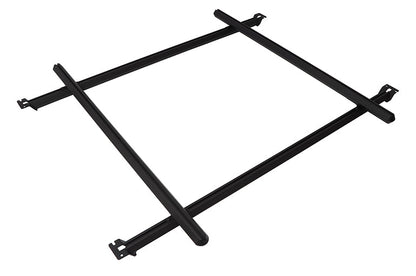 Overland Rails
