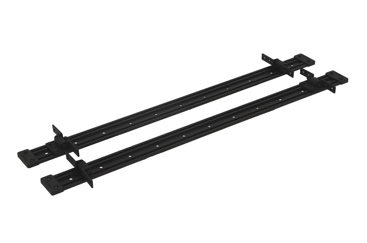 Tonneau Hinge Slide