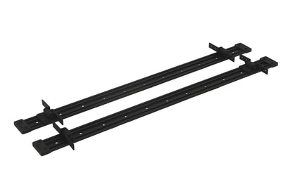 Tonneau Hinge Slide