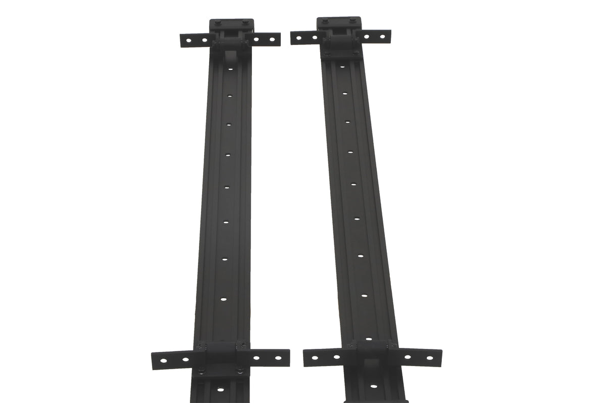 Tonneau Hinge Slide