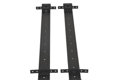 Tonneau Hinge Slide