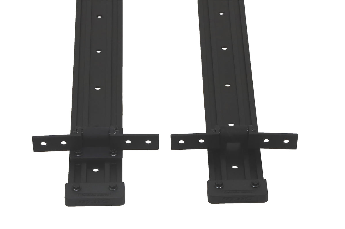 Tonneau Hinge Slide