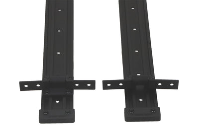 Tonneau Hinge Slide