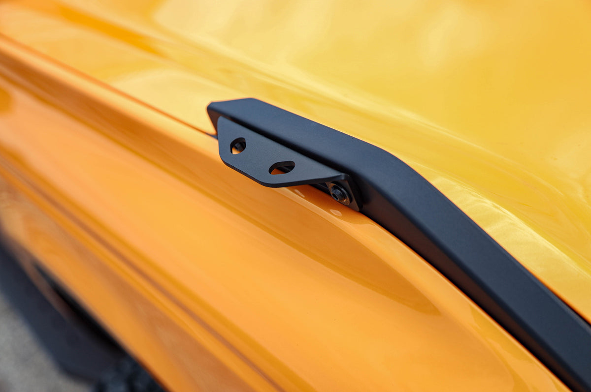 Fender Sight Accessory Bracket