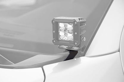 Ditch Light Brackets