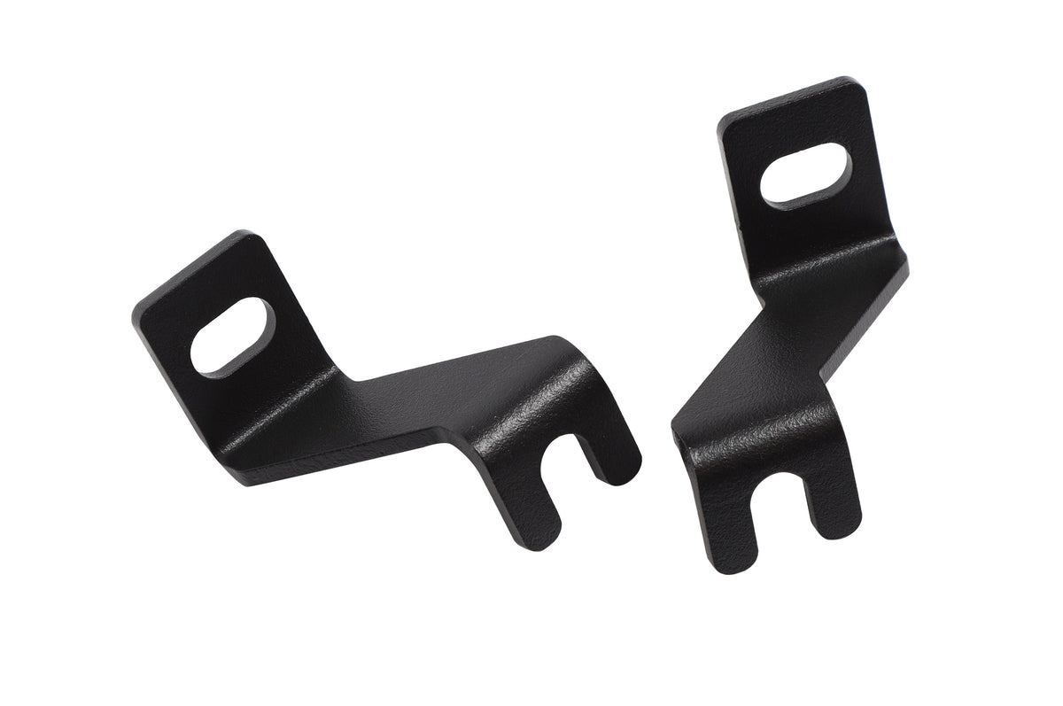 Ditch Light Brackets