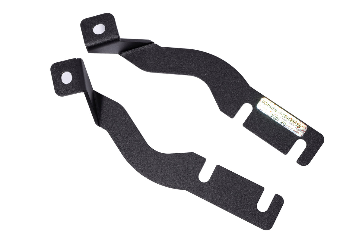 Ditch Light Brackets