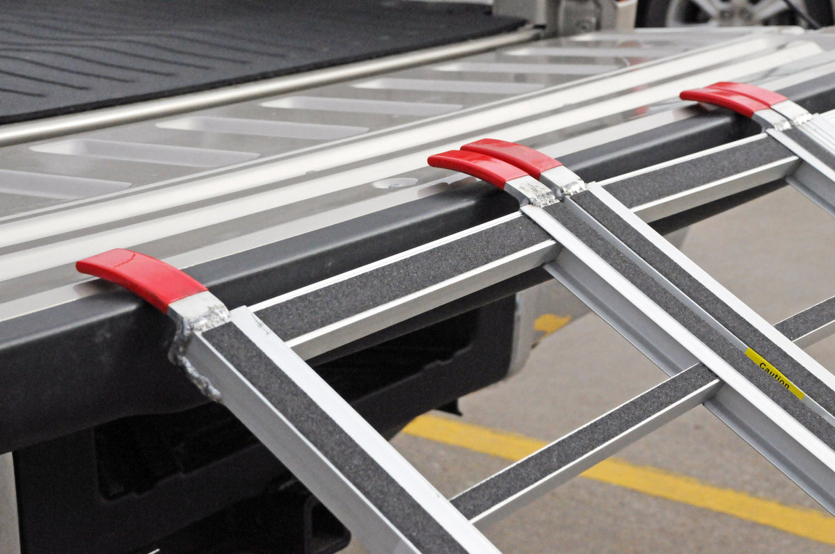 Extruded Grip Tape