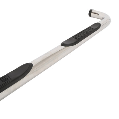 3" Round Nerf Bars