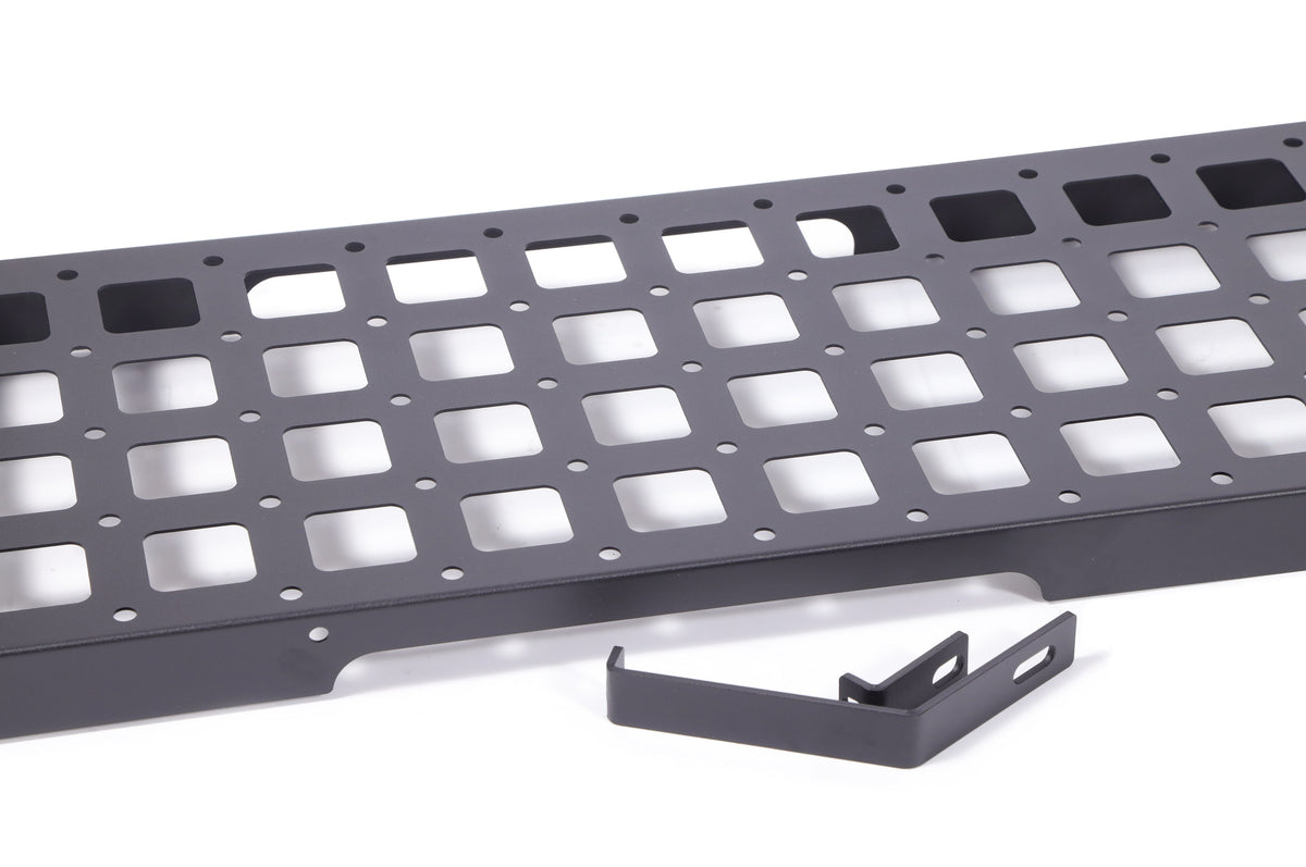 Under Seat MOLLE