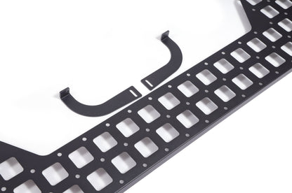 Under Seat MOLLE