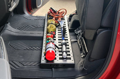Under Seat MOLLE