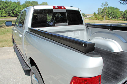 Invis-A-Rack Cargo Management System