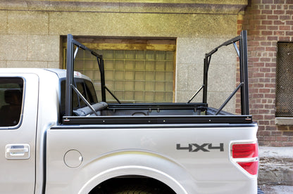 Invis-A-Rack Cargo Management System
