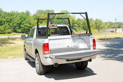 Invis-A-Rack Cargo Management System
