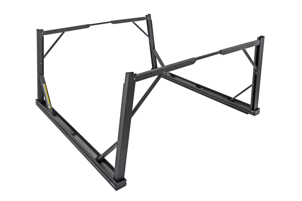 Invis-A-Rack Cargo Management System