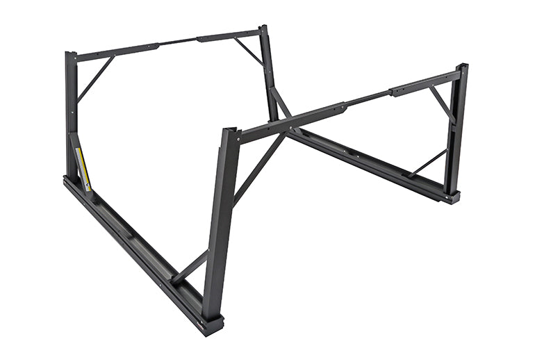 Invis-A-Rack Cargo Management System