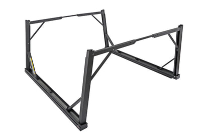 Invis-A-Rack Cargo Management System