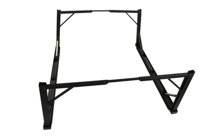 Invis-A-Rack Cargo Management System