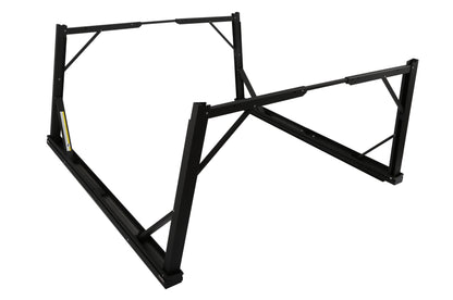 Invis-A-Rack Cargo Management System