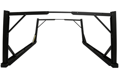 Invis-A-Rack Cargo Management System
