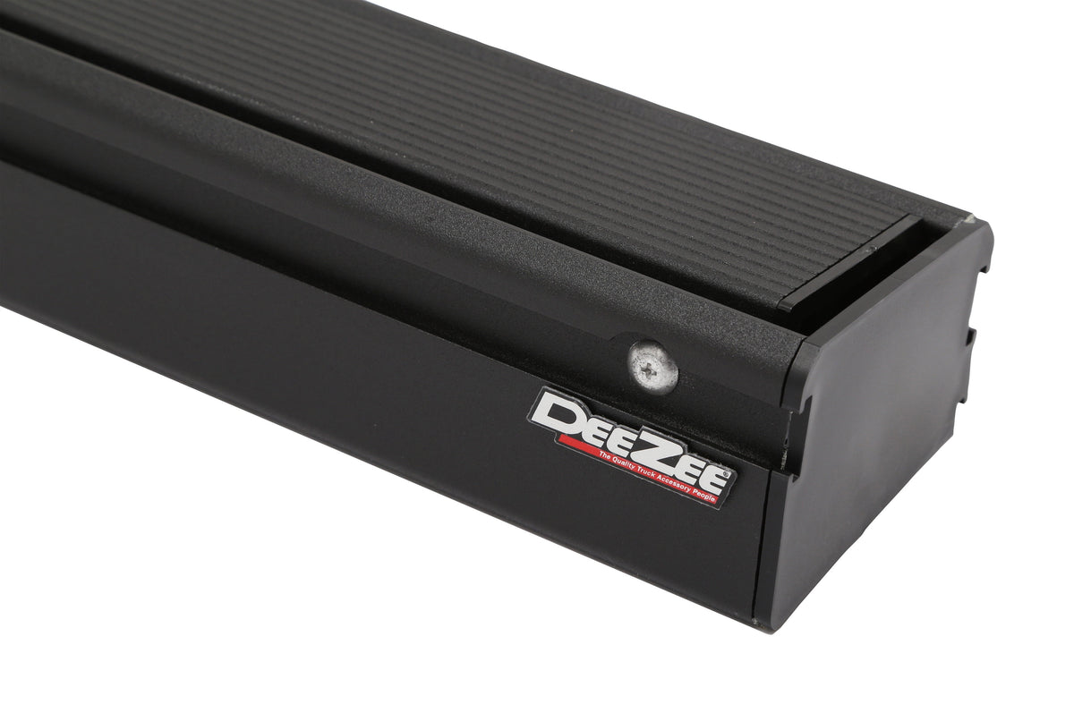 Invis-A-Rack Cargo Management System