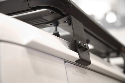 Jeep Platform Rack Mount Kit
