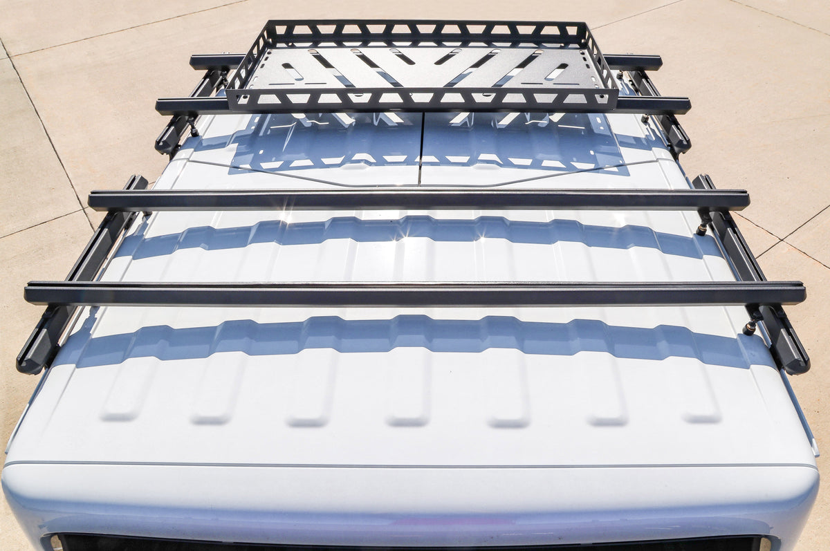 Roof Rack